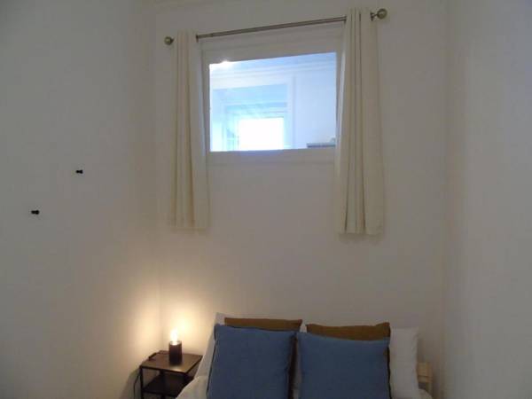 Snug - Tearlag Apartment