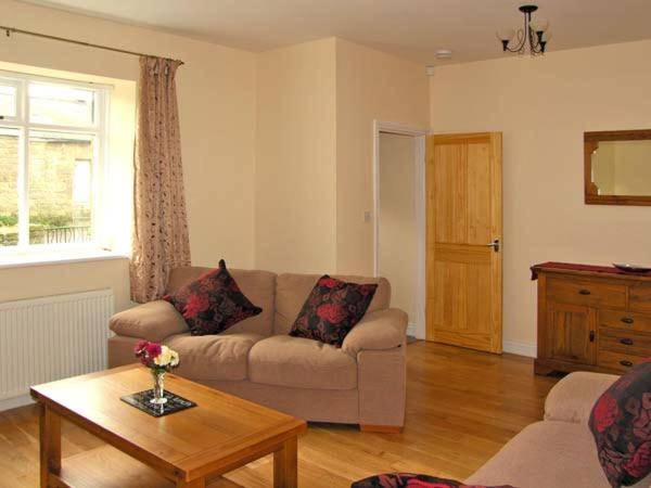 Houghton North Farm Cottage