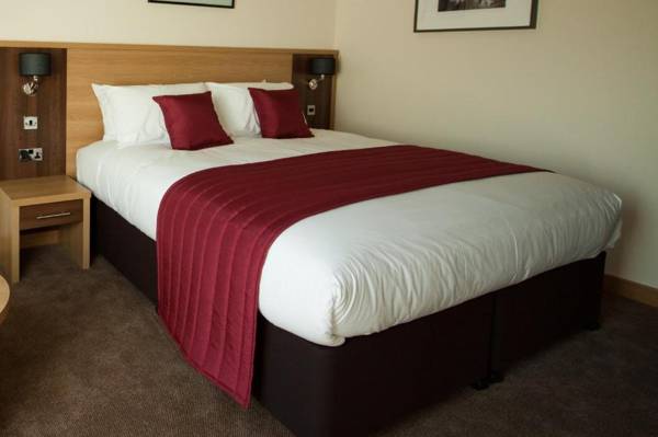 Weald of Kent Golf Course and Hotel