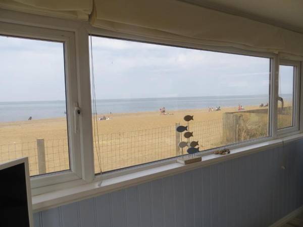 Sunset Beach Retreat