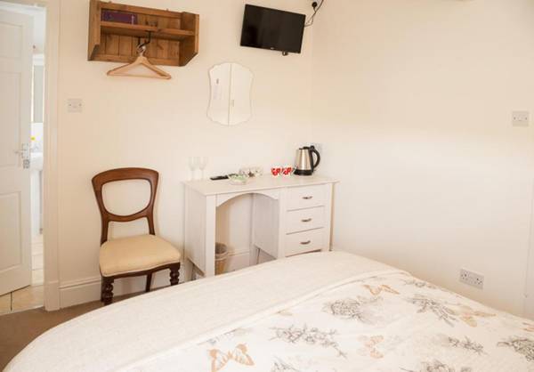 Millie's Bed & Breakfast