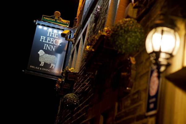 The Fleece Inn
