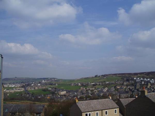 The Apothecary Guest House