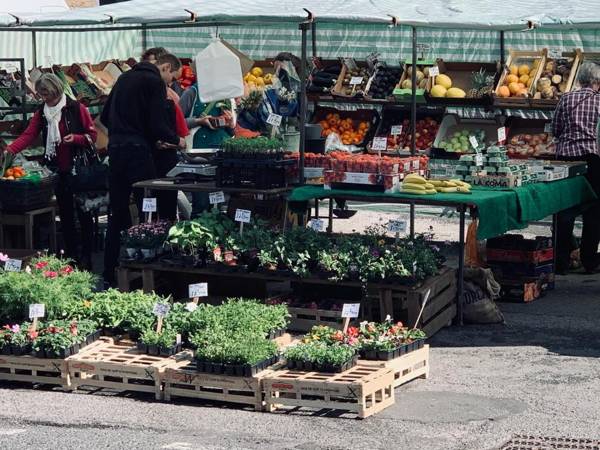 Cocketts Hotel & Restaurant