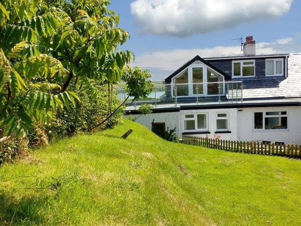 Waters Edge Haverfordwest