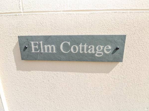 Elm Cottage