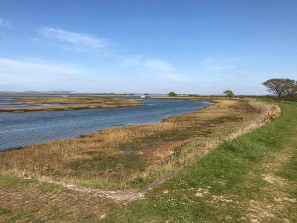 Mill Rythe Coastal Village