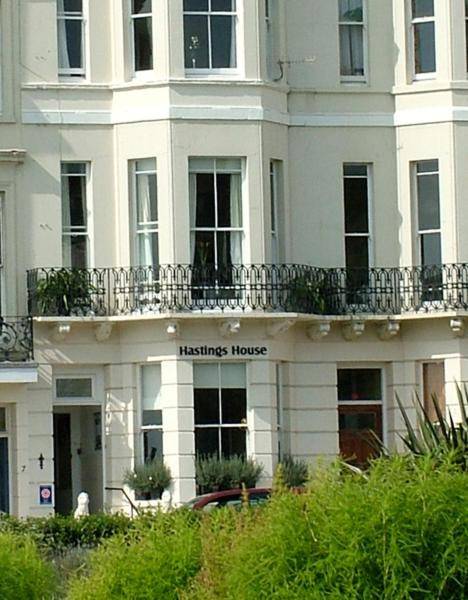 Hastings House