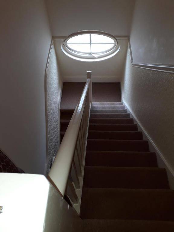 The Sea Spirit Guest House