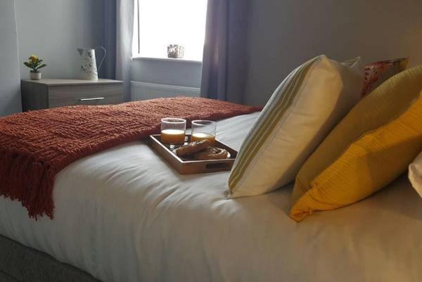 Vetrelax Harwich Deluxe Suite