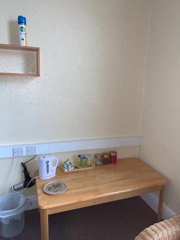 Brafferton Guest House