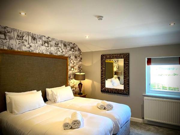 The General Tarleton