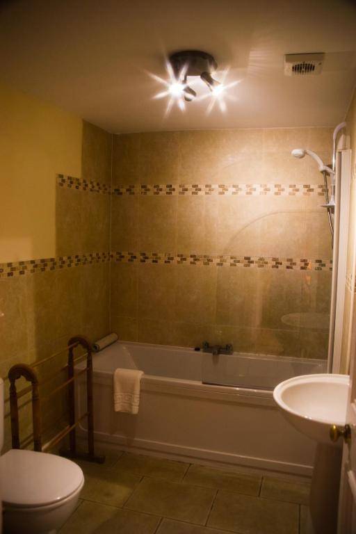 Harrogate Elite Self Contained Apartments