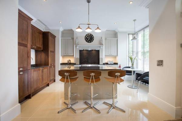 Harrogate Serviced Apartments