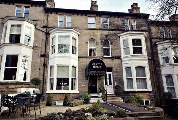 Scotia House - Boutique Guesthouse