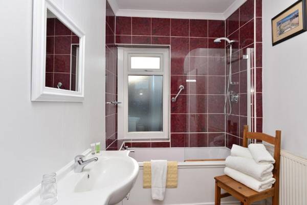 The Inn at Cheltenham Parade