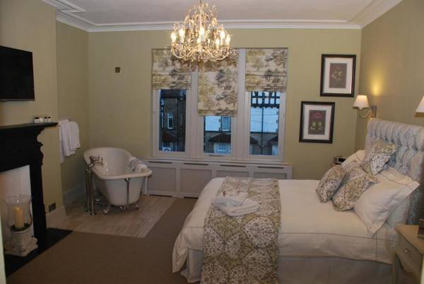 Springdale Guest House