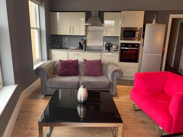 Harrogate Lifestyle Luxury Serviced ApartHotel