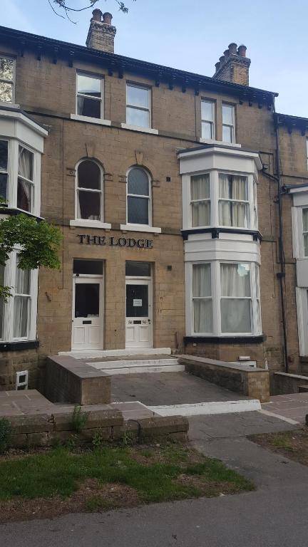 The Lodge Harrogate