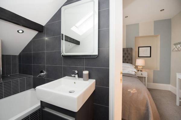 Harrogate Serviced Apartments - St George's Five