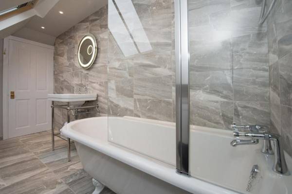 The Tower by Harrogate Serviced Apartments