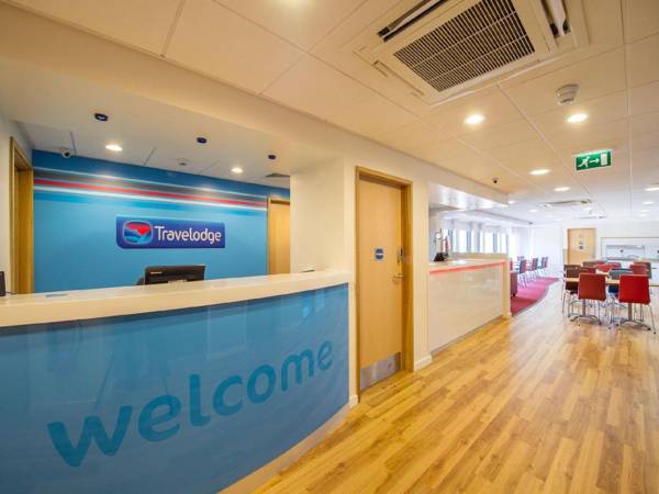 Travelodge Harrogate West Park