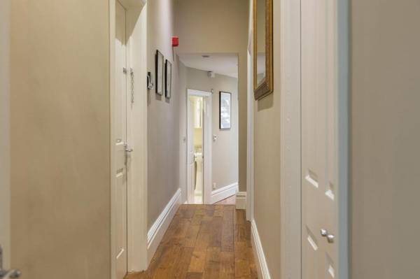 The View by Harrogate Serviced Apartments