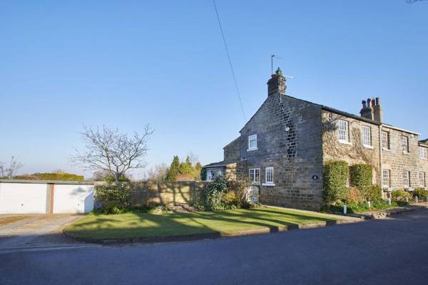 Host & Stay - Tithe Cottage