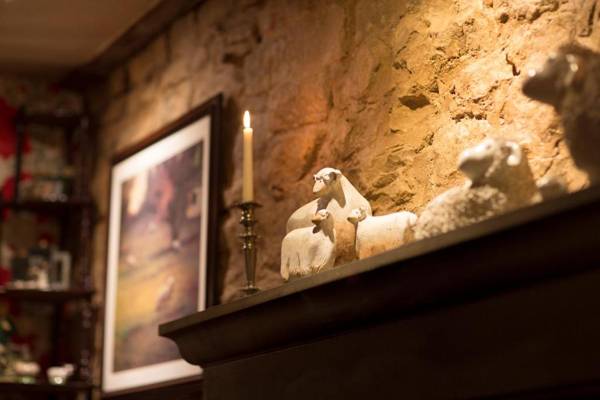 Shoulder of Mutton Inn