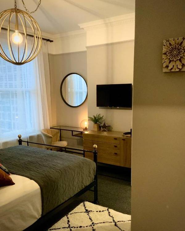 Franklin Mount Boutique Guesthouse