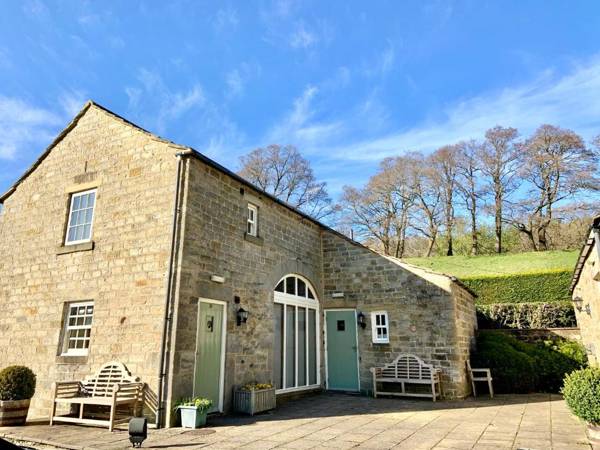 The Sportsman's Arms