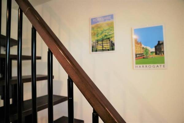 Mews Cottage Harrogate