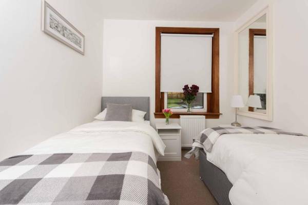 PREMIER - Dalziel Apartment