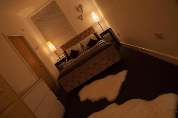 Station Suite – Simple2let Serviced Apartments