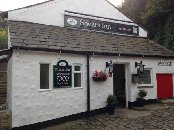 Shears Inn