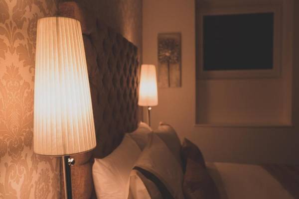 Discovery Suite – Simple2let Serviced Apartments