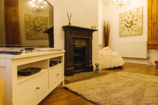 St John’s Cottage – Simple2let Serviced Apartments