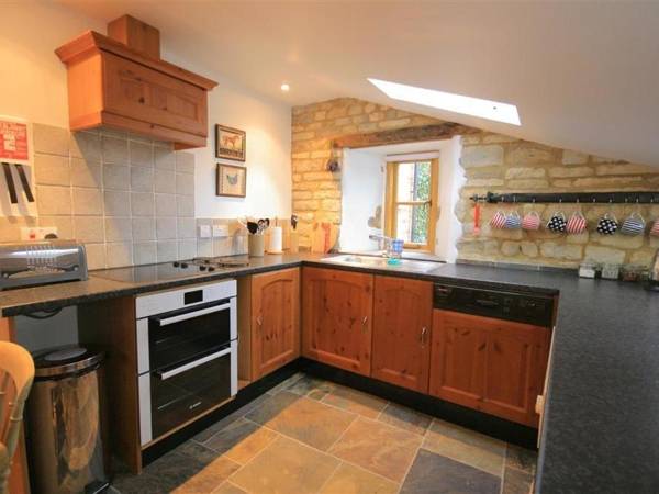 Robbie's Barn STRATFORD UPON AVON