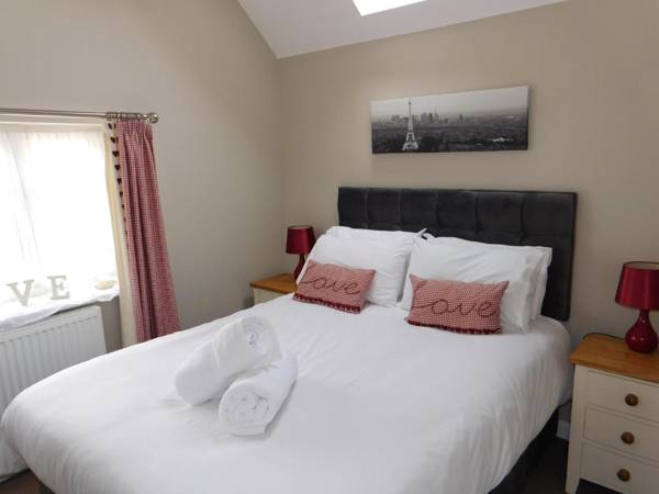 Golden Cross Holiday Park