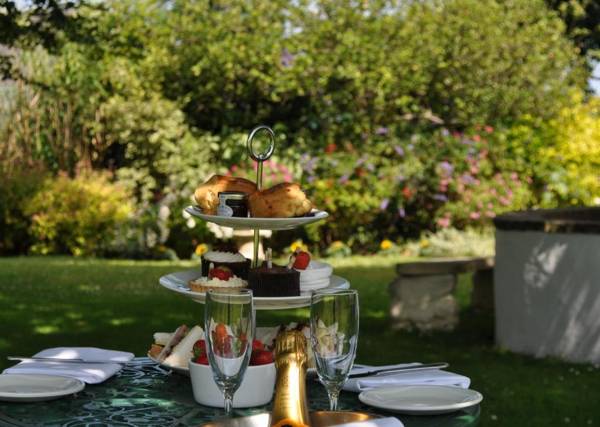 Maitlandfield House Hotel