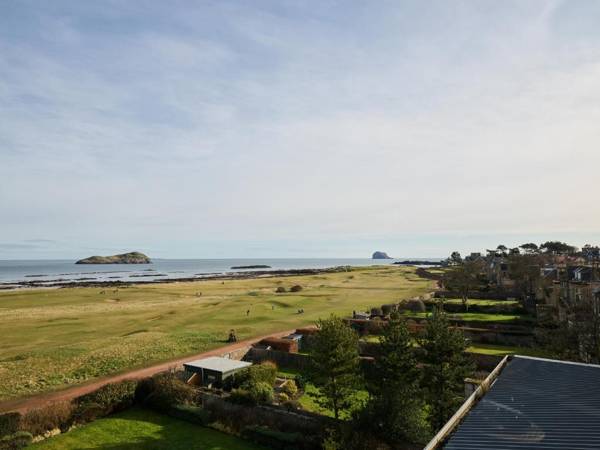 Marine & Spa North Berwick