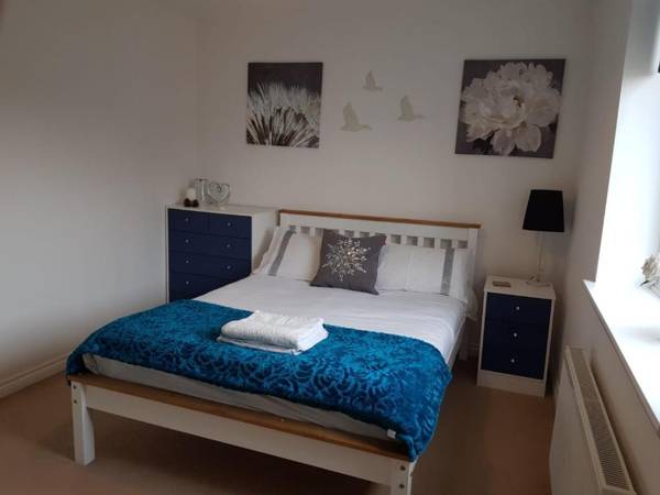 Ladysmith Complex - 8 Bedrooms