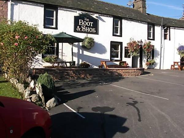 Boot & Shoe Inn