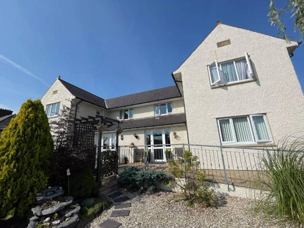 Bojangles Guest House