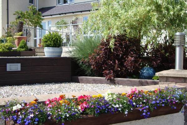 Bojangles Guest House