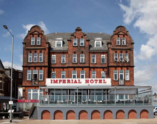 Imperial Hotel