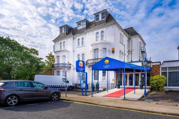 Comfort Hotel Great Yarmouth