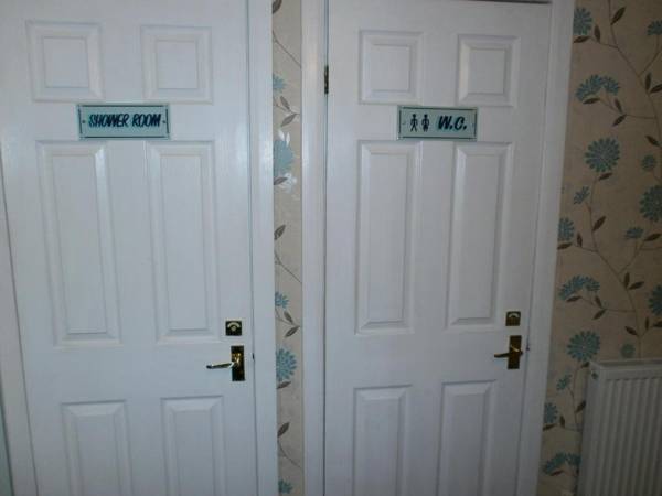 Sandcastles Guest House