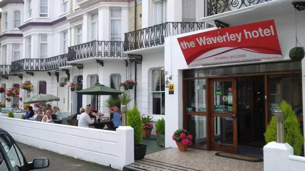 The Waverley Hotel