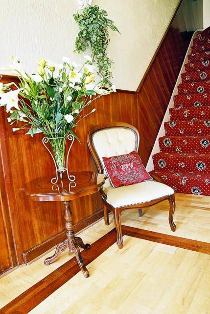 Cavendish House Hotel